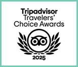 Tripadvisor Travelers' Choice Awards 2026