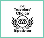 Tripadvisor Travelers' Choice 2022