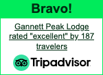 Tripadvisor Baravor Award